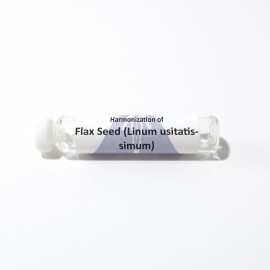 Flax Seed (Linum usitatissimum)